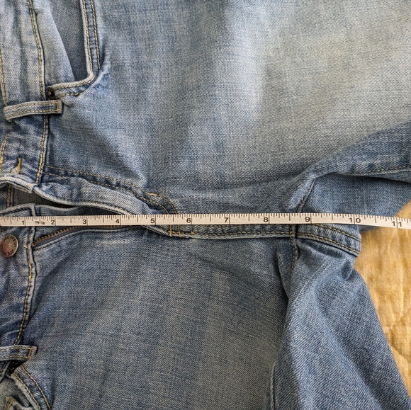 Joe fresh shorts size 6/28 - Picture 4 of 5